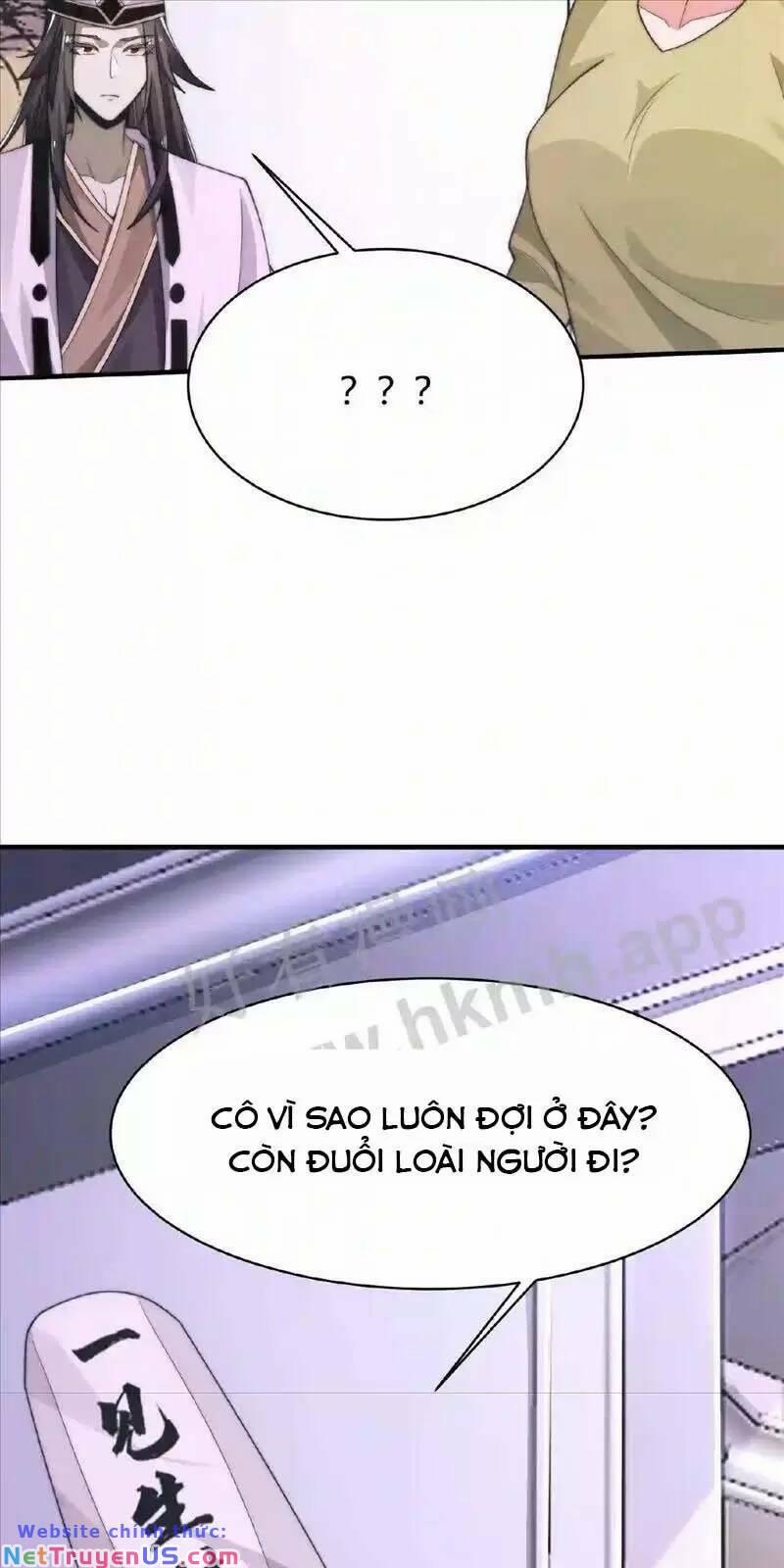 Bắt Đầu Livestream Ở Địa Phủ: Phát Sóng Trực Tiếp Ở Đây Ai Dám Đến 26 trang 28