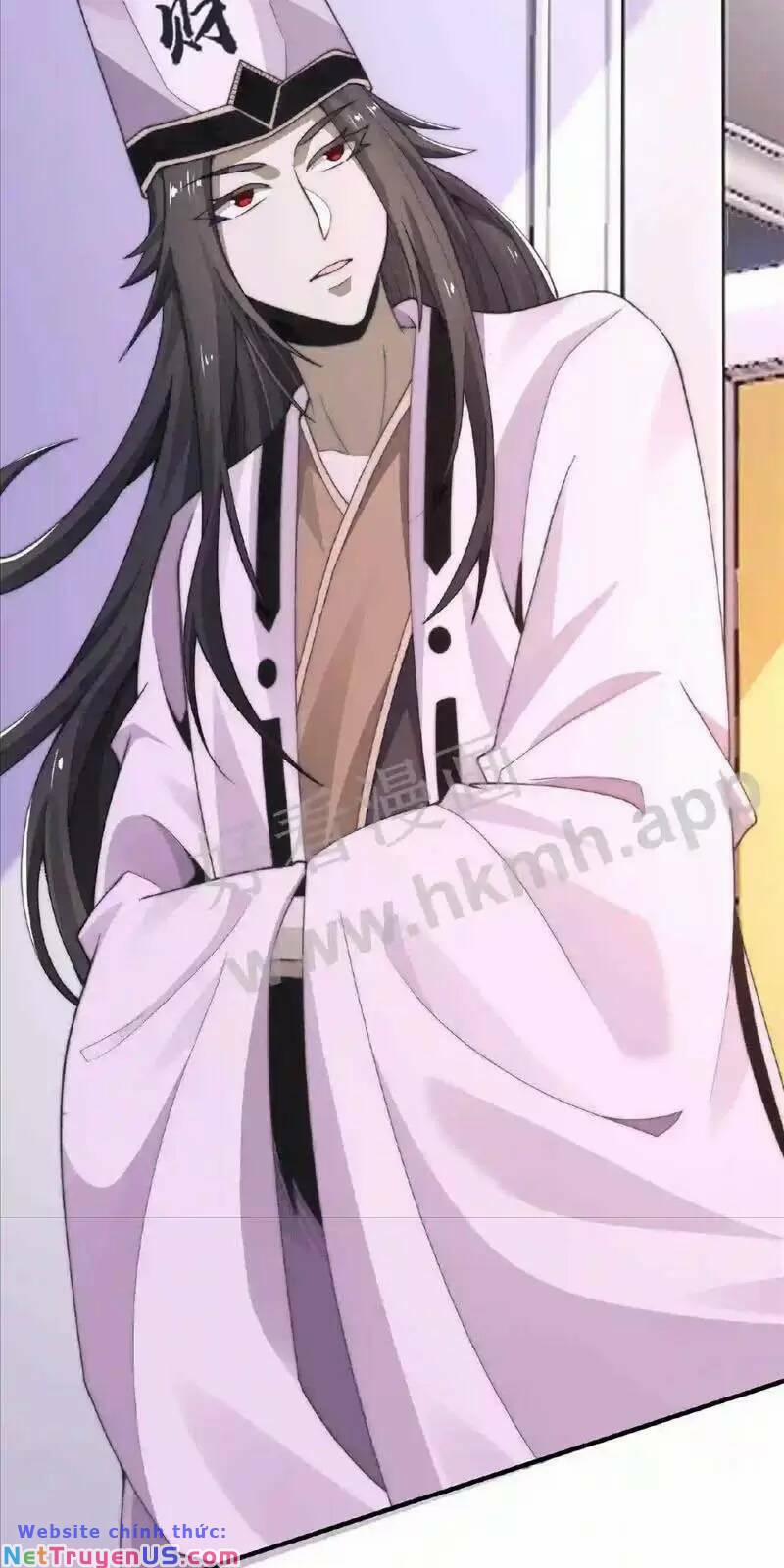 Bắt Đầu Livestream Ở Địa Phủ: Phát Sóng Trực Tiếp Ở Đây Ai Dám Đến 26 trang 29