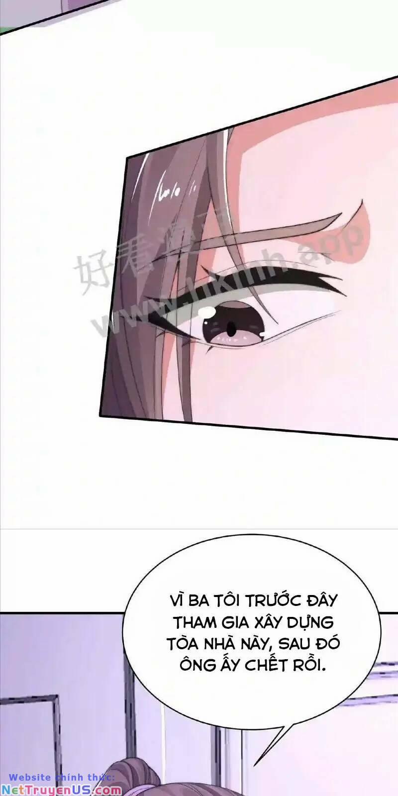 Bắt Đầu Livestream Ở Địa Phủ: Phát Sóng Trực Tiếp Ở Đây Ai Dám Đến 26 trang 30