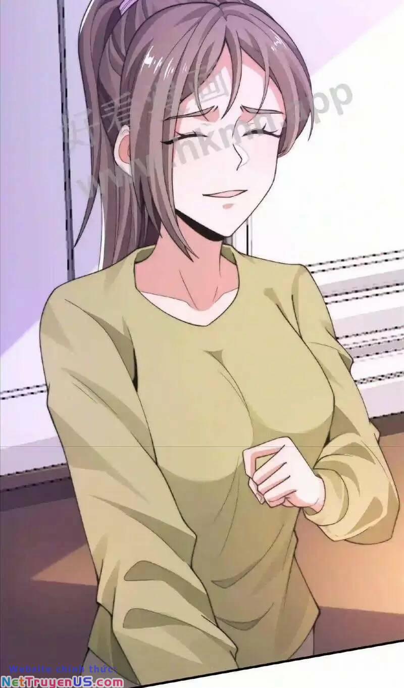 Bắt Đầu Livestream Ở Địa Phủ: Phát Sóng Trực Tiếp Ở Đây Ai Dám Đến 26 trang 31