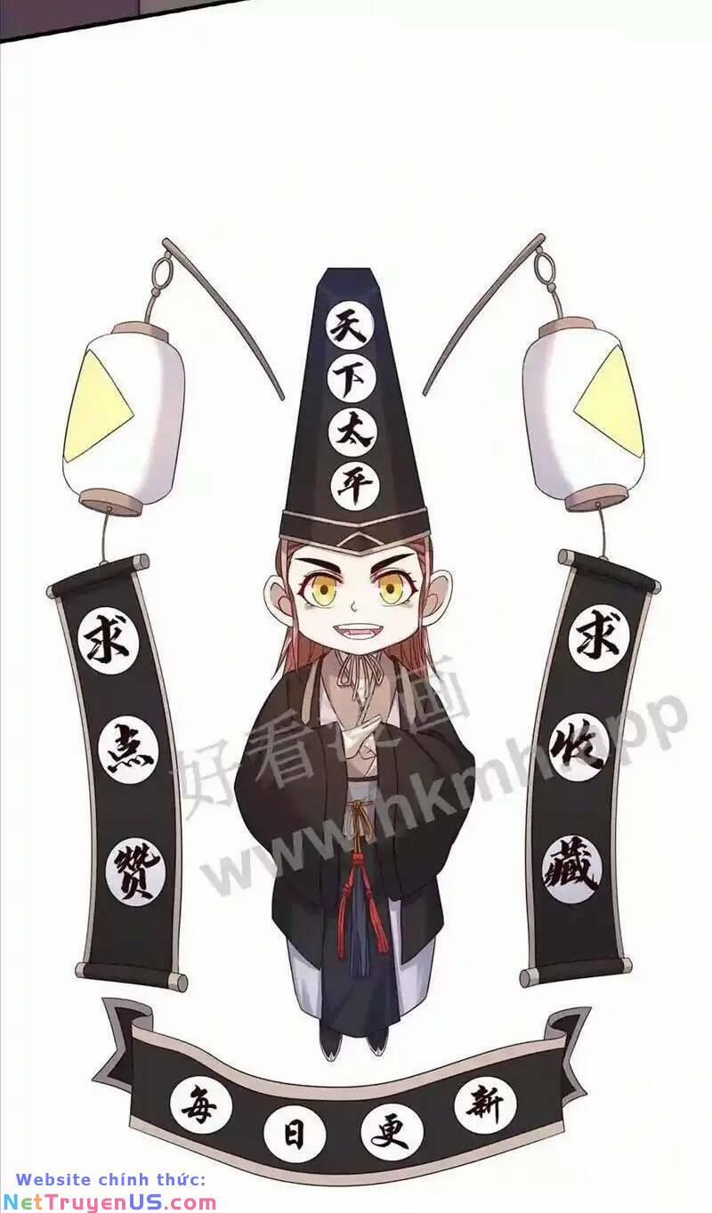 Bắt Đầu Livestream Ở Địa Phủ: Phát Sóng Trực Tiếp Ở Đây Ai Dám Đến 26 trang 32