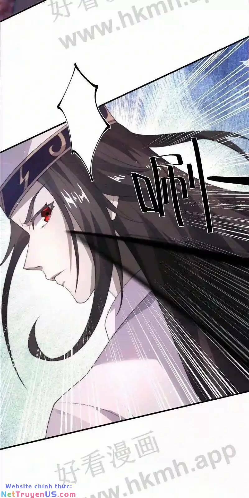 Bắt Đầu Livestream Ở Địa Phủ: Phát Sóng Trực Tiếp Ở Đây Ai Dám Đến 26 trang 5