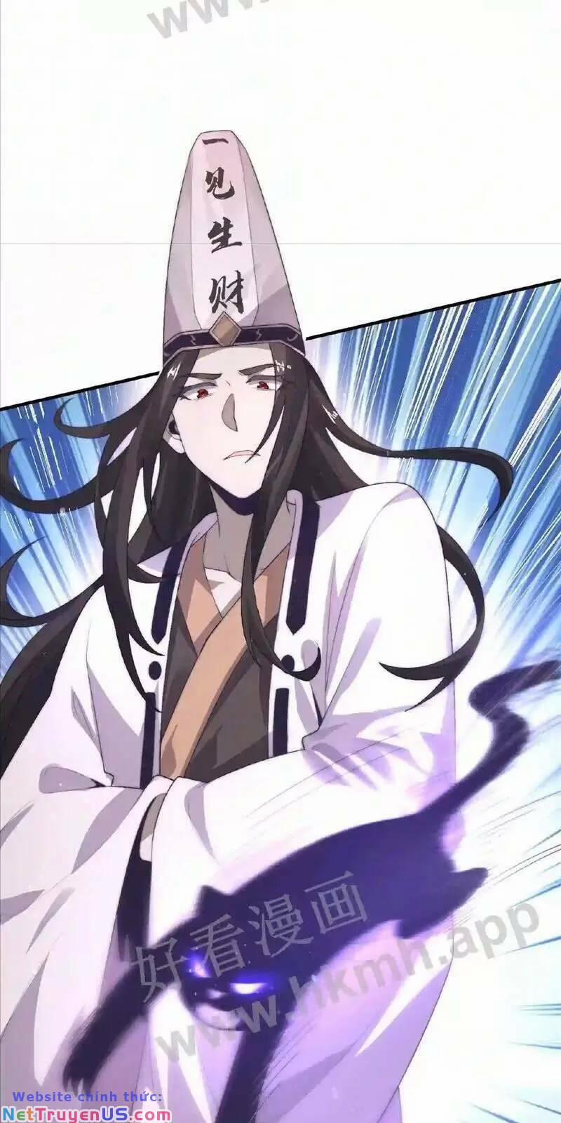 Bắt Đầu Livestream Ở Địa Phủ: Phát Sóng Trực Tiếp Ở Đây Ai Dám Đến 26 trang 6