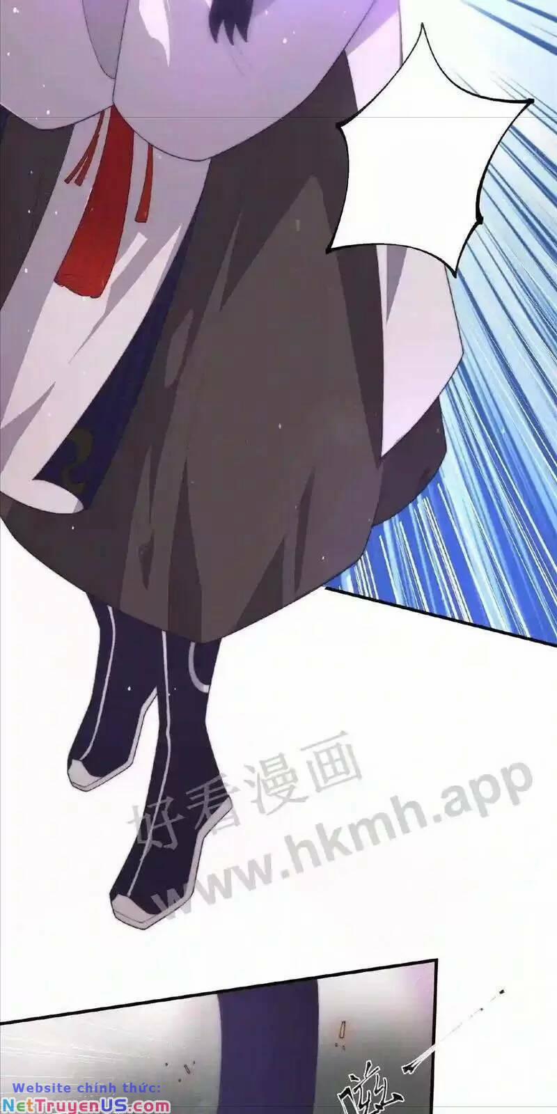 Bắt Đầu Livestream Ở Địa Phủ: Phát Sóng Trực Tiếp Ở Đây Ai Dám Đến 26 trang 7