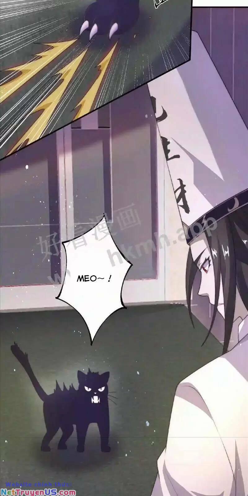 Bắt Đầu Livestream Ở Địa Phủ: Phát Sóng Trực Tiếp Ở Đây Ai Dám Đến 26 trang 8