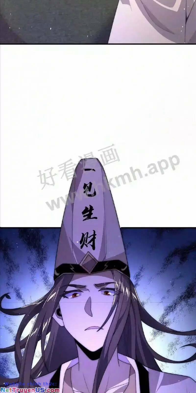 Bắt Đầu Livestream Ở Địa Phủ: Phát Sóng Trực Tiếp Ở Đây Ai Dám Đến 26 trang 9