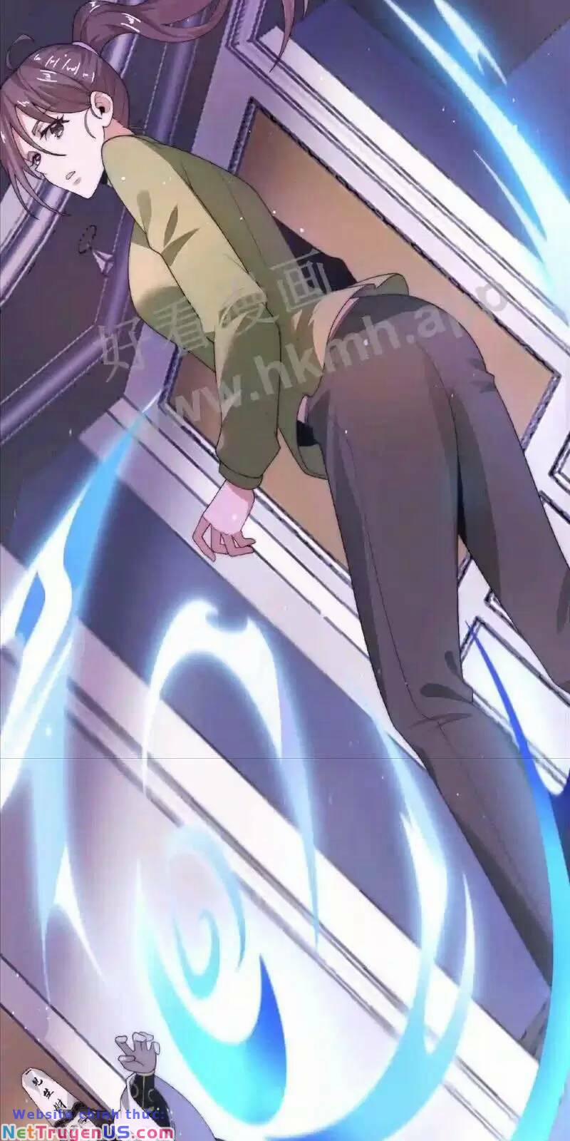 Bắt Đầu Livestream Ở Địa Phủ: Phát Sóng Trực Tiếp Ở Đây Ai Dám Đến 27 trang 16