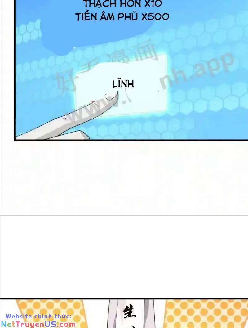 Bắt Đầu Livestream Ở Địa Phủ: Phát Sóng Trực Tiếp Ở Đây Ai Dám Đến 27 trang 26