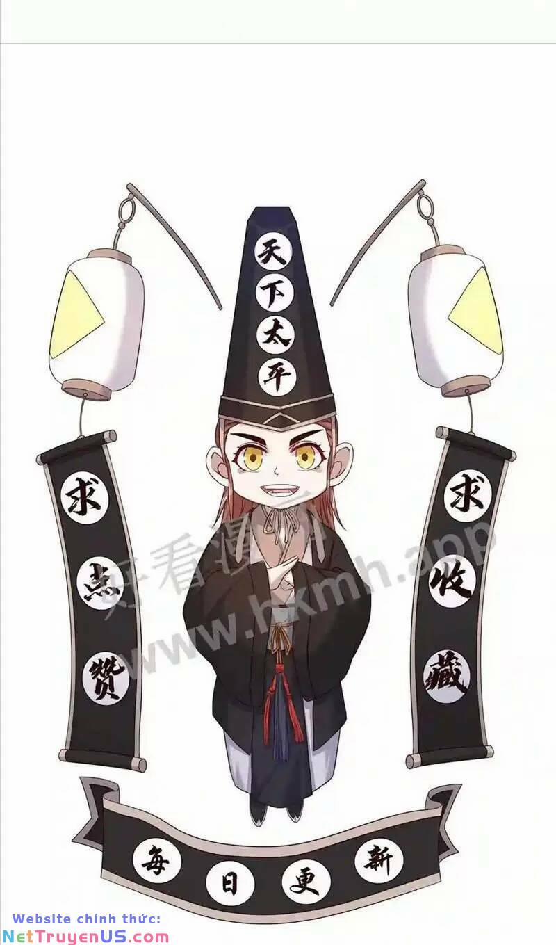 Bắt Đầu Livestream Ở Địa Phủ: Phát Sóng Trực Tiếp Ở Đây Ai Dám Đến 27 trang 29