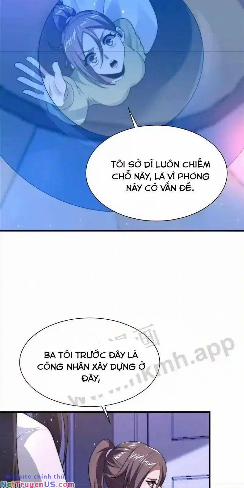 Bắt Đầu Livestream Ở Địa Phủ: Phát Sóng Trực Tiếp Ở Đây Ai Dám Đến 27 trang 7