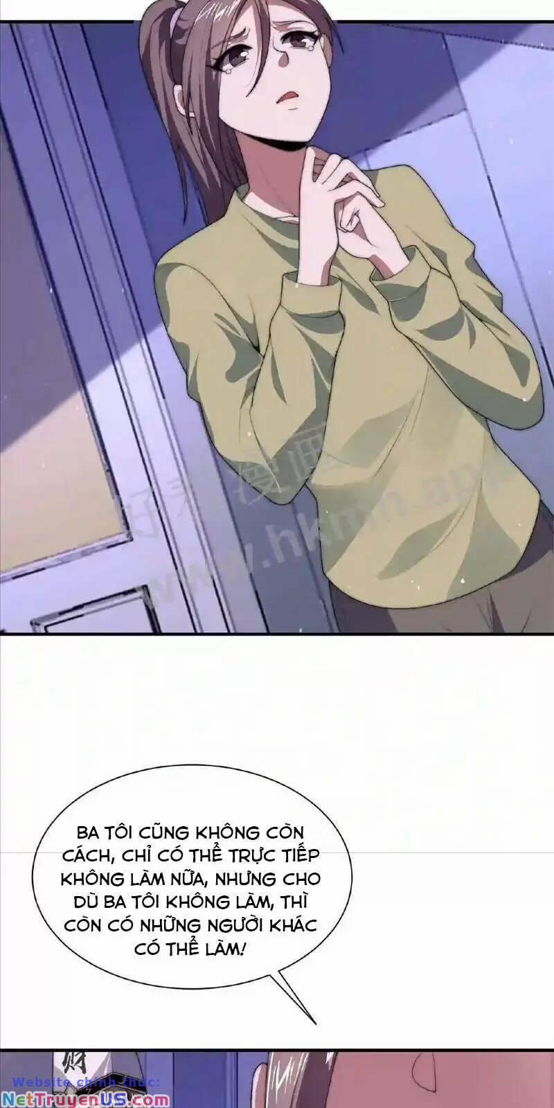 Bắt Đầu Livestream Ở Địa Phủ: Phát Sóng Trực Tiếp Ở Đây Ai Dám Đến 27 trang 9