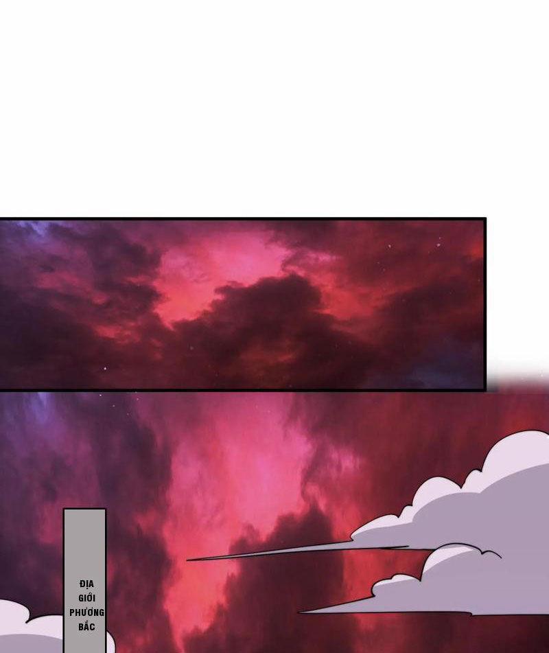 Bắt Đầu Livestream Ở Địa Phủ: Phát Sóng Trực Tiếp Ở Đây Ai Dám Đến 274 trang 16