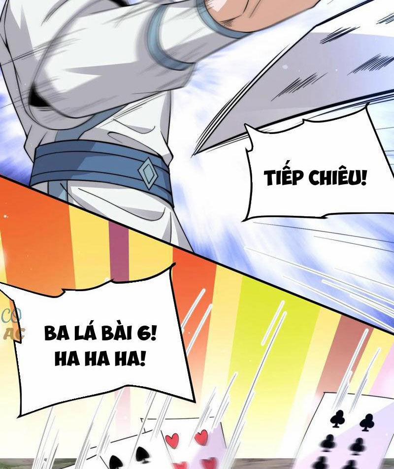 Bắt Đầu Livestream Ở Địa Phủ: Phát Sóng Trực Tiếp Ở Đây Ai Dám Đến 274 trang 20