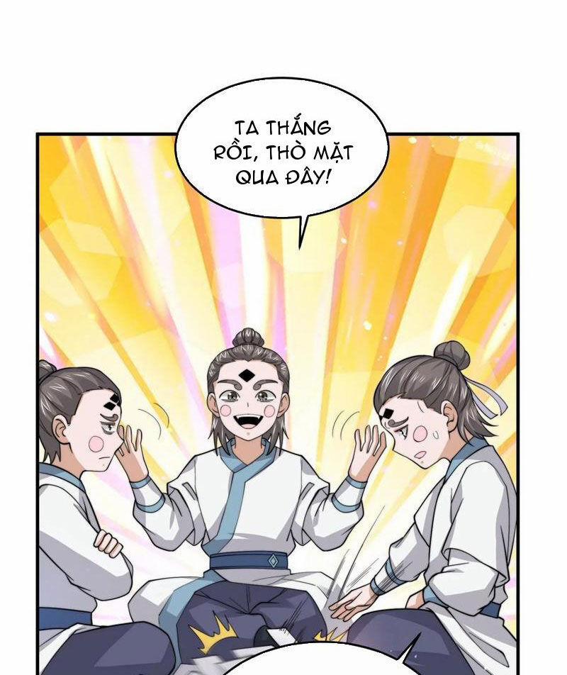 Bắt Đầu Livestream Ở Địa Phủ: Phát Sóng Trực Tiếp Ở Đây Ai Dám Đến 274 trang 22