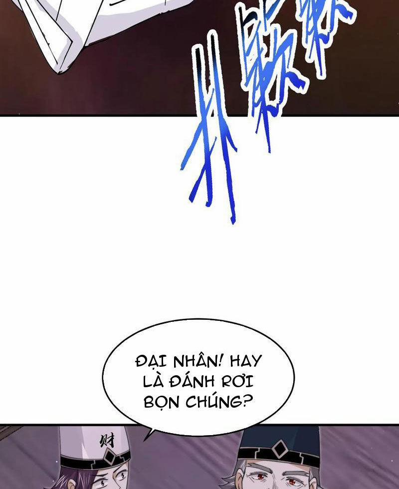 Bắt Đầu Livestream Ở Địa Phủ: Phát Sóng Trực Tiếp Ở Đây Ai Dám Đến 274 trang 31