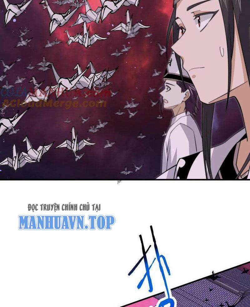 Bắt Đầu Livestream Ở Địa Phủ: Phát Sóng Trực Tiếp Ở Đây Ai Dám Đến 274 trang 35