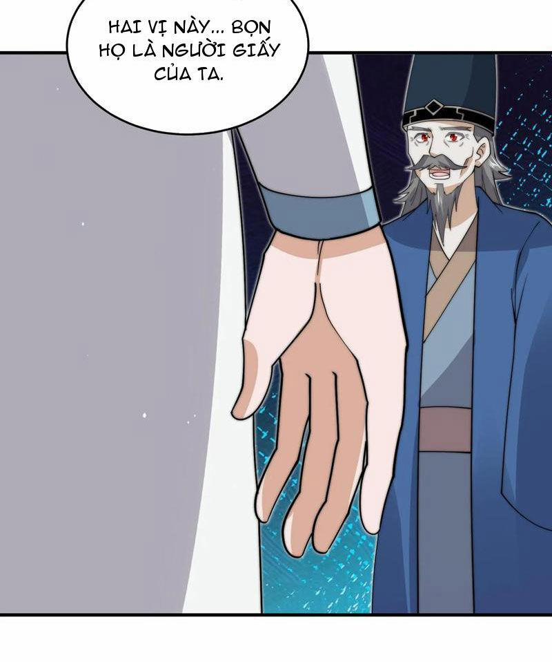 Bắt Đầu Livestream Ở Địa Phủ: Phát Sóng Trực Tiếp Ở Đây Ai Dám Đến 275 trang 13