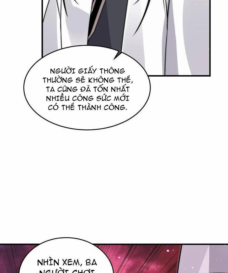 Bắt Đầu Livestream Ở Địa Phủ: Phát Sóng Trực Tiếp Ở Đây Ai Dám Đến 275 trang 15