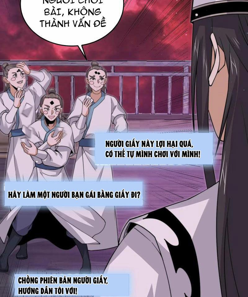 Bắt Đầu Livestream Ở Địa Phủ: Phát Sóng Trực Tiếp Ở Đây Ai Dám Đến 275 trang 16