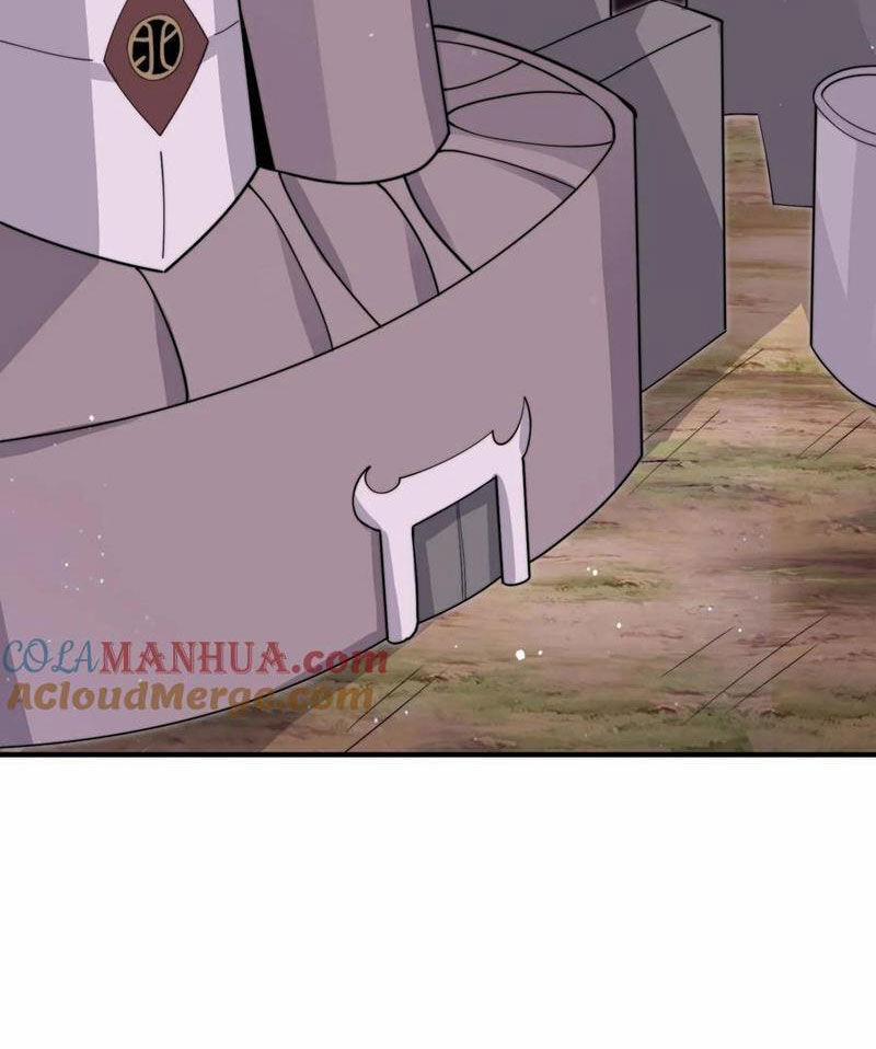 Bắt Đầu Livestream Ở Địa Phủ: Phát Sóng Trực Tiếp Ở Đây Ai Dám Đến 275 trang 23