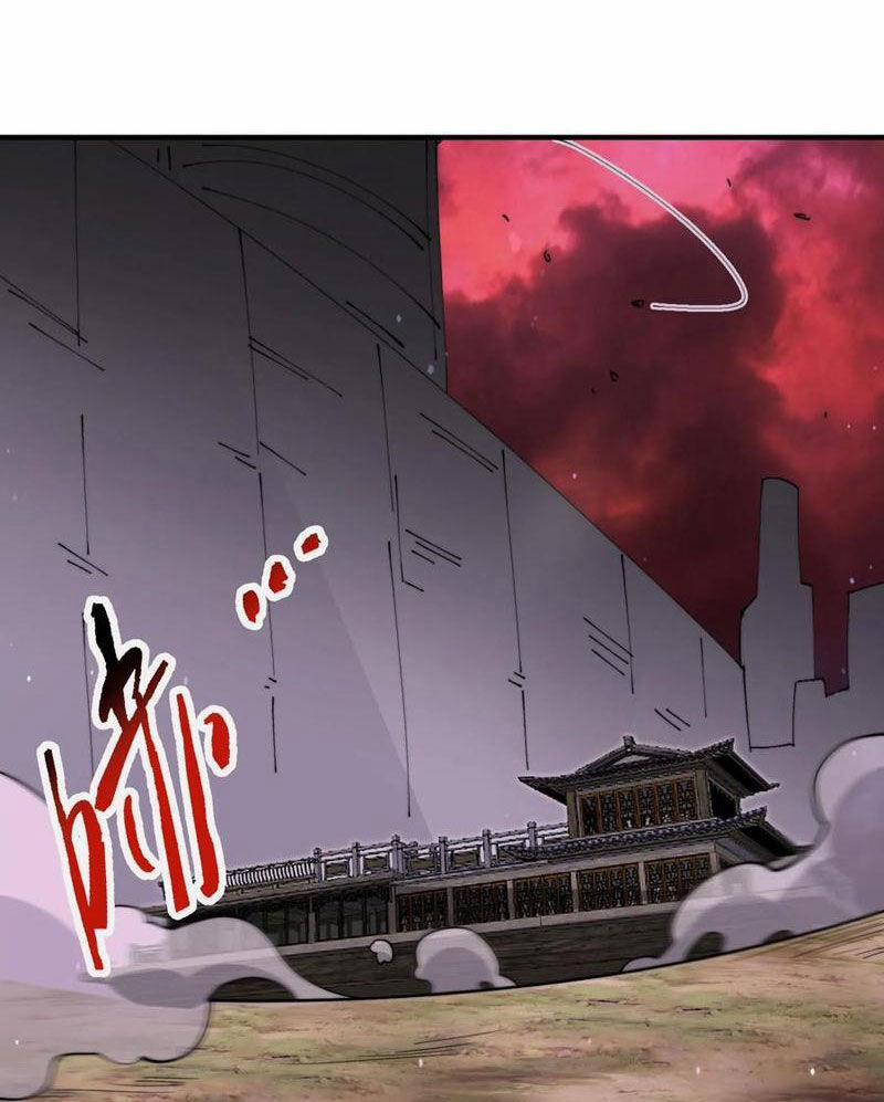 Bắt Đầu Livestream Ở Địa Phủ: Phát Sóng Trực Tiếp Ở Đây Ai Dám Đến 275 trang 27