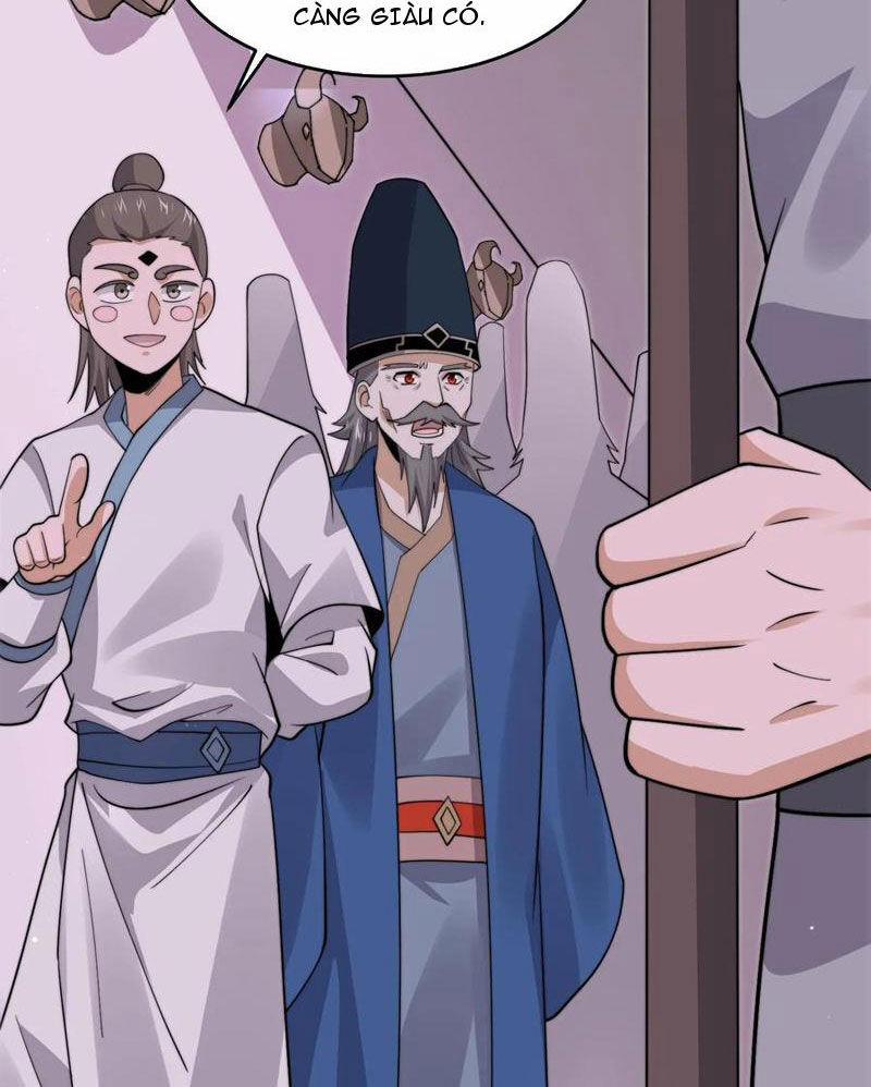 Bắt Đầu Livestream Ở Địa Phủ: Phát Sóng Trực Tiếp Ở Đây Ai Dám Đến 275 trang 33