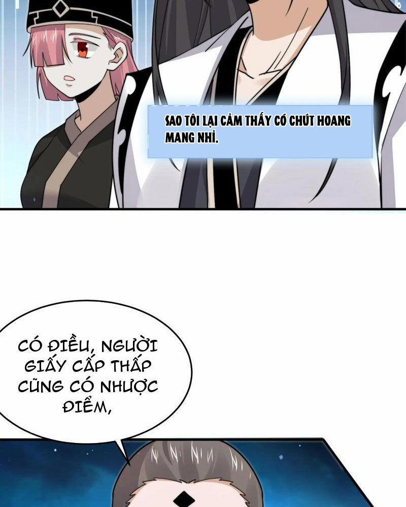 Bắt Đầu Livestream Ở Địa Phủ: Phát Sóng Trực Tiếp Ở Đây Ai Dám Đến 275 trang 39