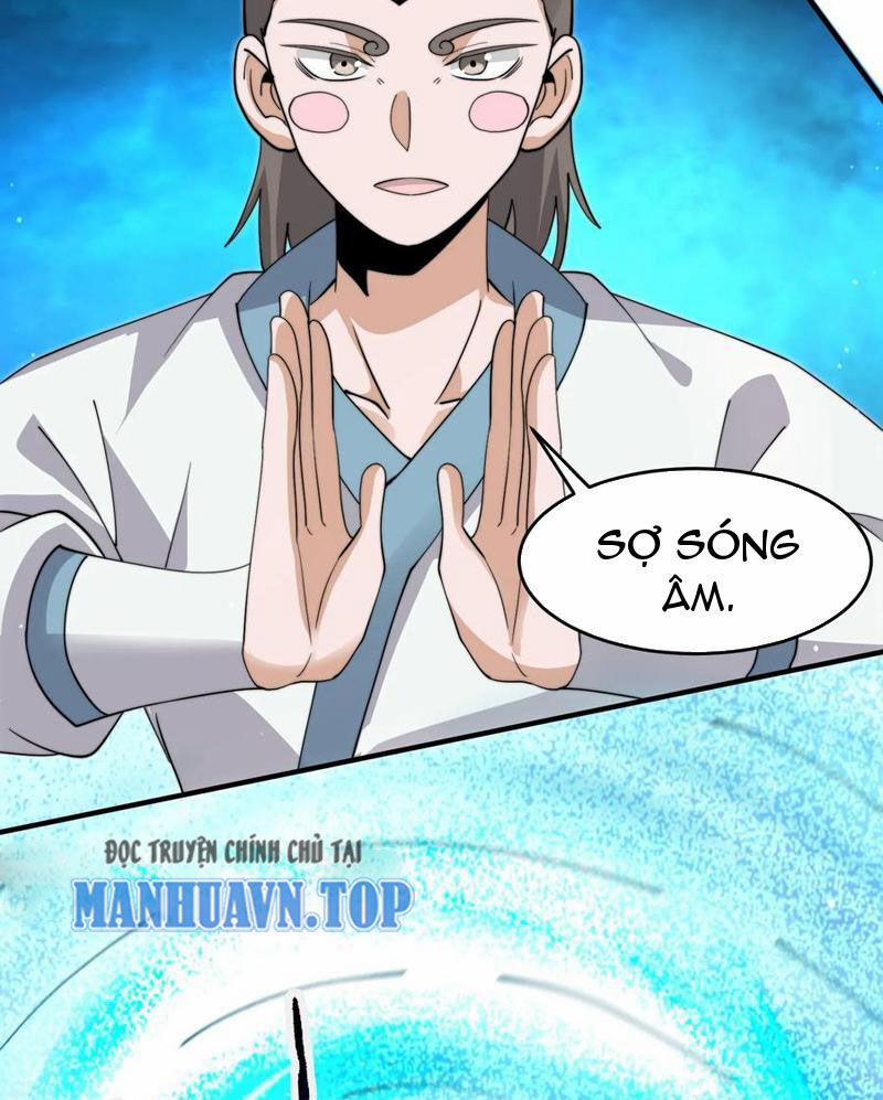 Bắt Đầu Livestream Ở Địa Phủ: Phát Sóng Trực Tiếp Ở Đây Ai Dám Đến 275 trang 40