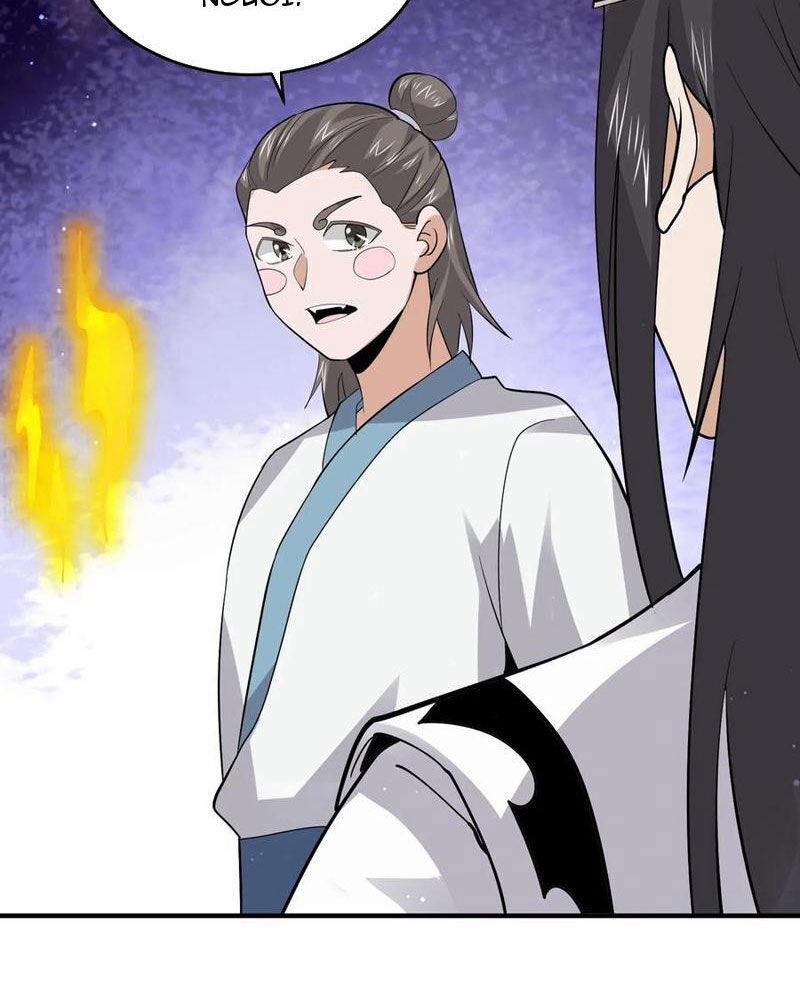 Bắt Đầu Livestream Ở Địa Phủ: Phát Sóng Trực Tiếp Ở Đây Ai Dám Đến 275 trang 47