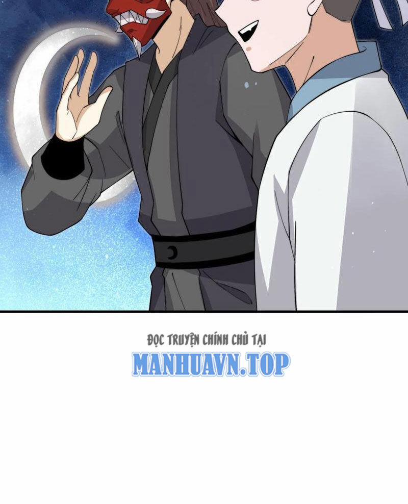 Bắt Đầu Livestream Ở Địa Phủ: Phát Sóng Trực Tiếp Ở Đây Ai Dám Đến 276 trang 29