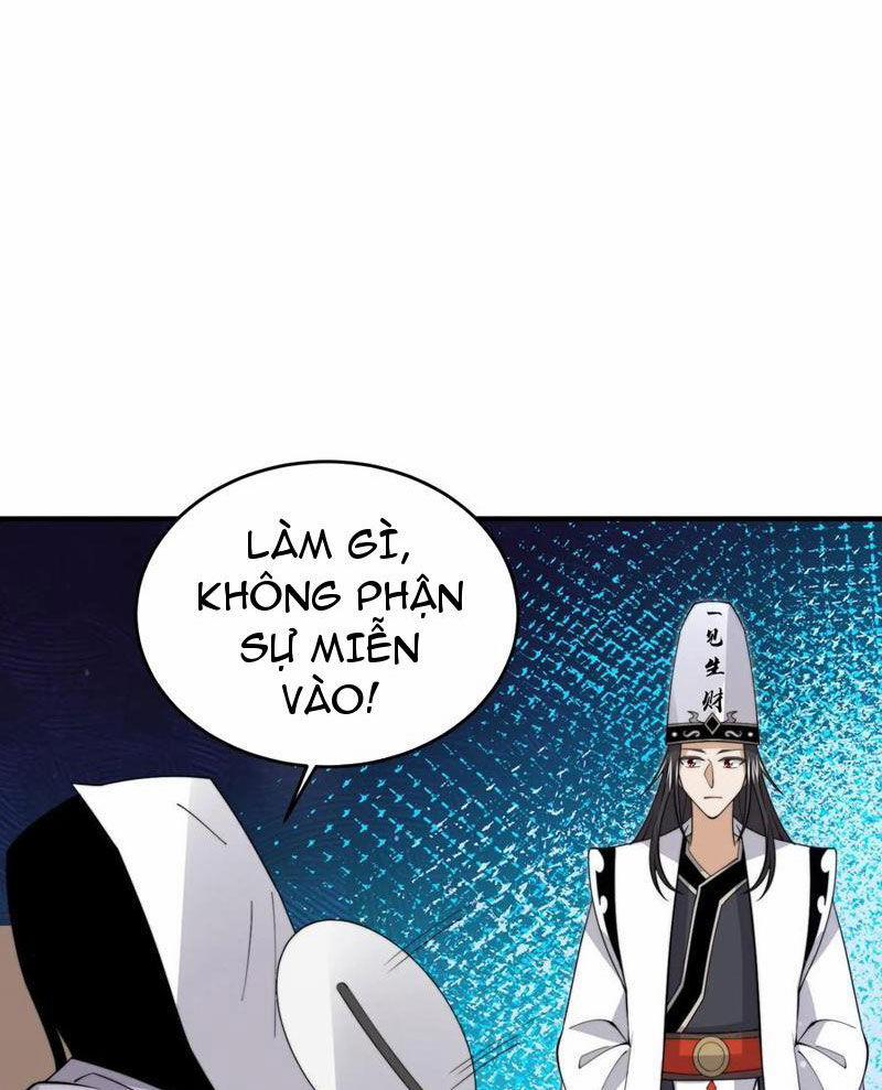 Bắt Đầu Livestream Ở Địa Phủ: Phát Sóng Trực Tiếp Ở Đây Ai Dám Đến 276 trang 35