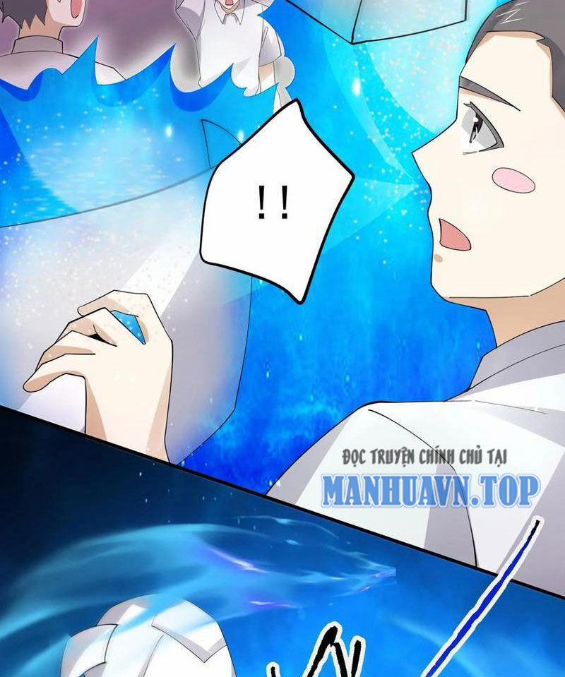 Bắt Đầu Livestream Ở Địa Phủ: Phát Sóng Trực Tiếp Ở Đây Ai Dám Đến 277 trang 26