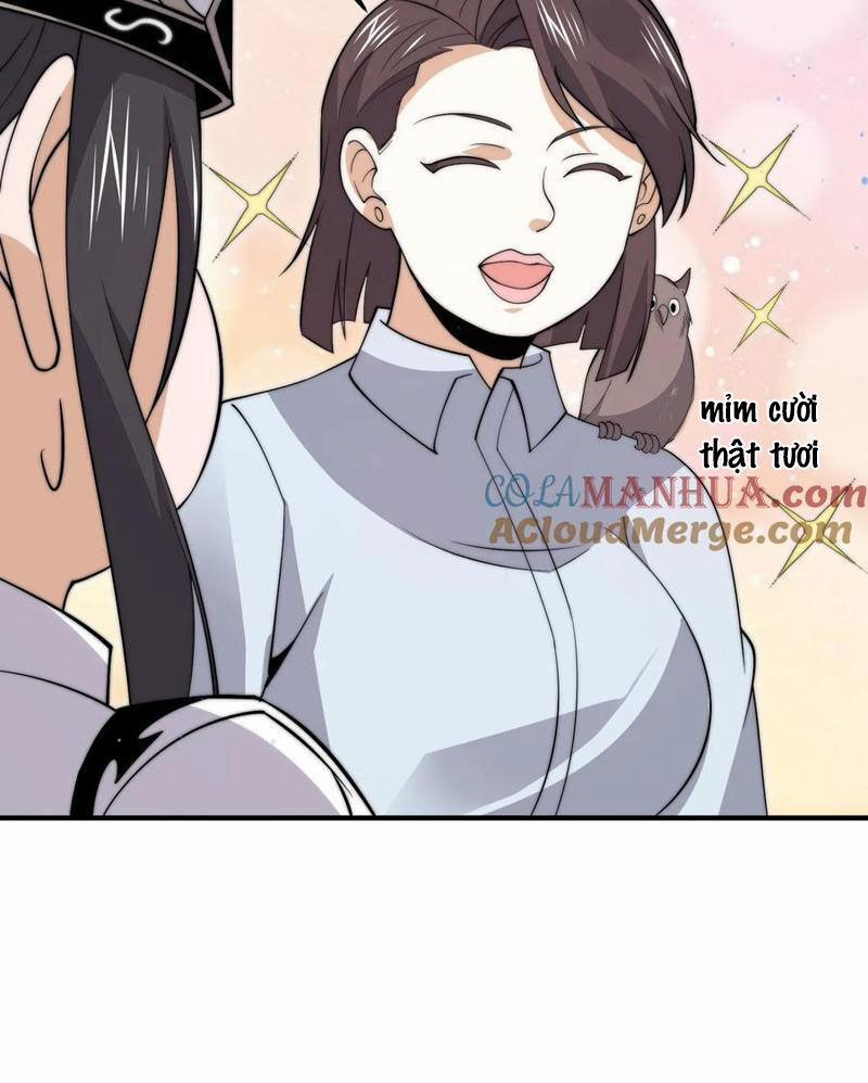 Bắt Đầu Livestream Ở Địa Phủ: Phát Sóng Trực Tiếp Ở Đây Ai Dám Đến 277 trang 8