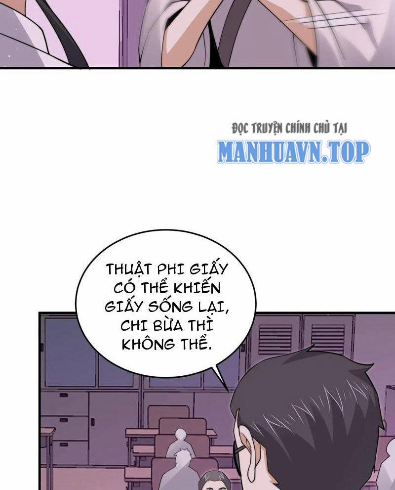 Bắt Đầu Livestream Ở Địa Phủ: Phát Sóng Trực Tiếp Ở Đây Ai Dám Đến 278 trang 10