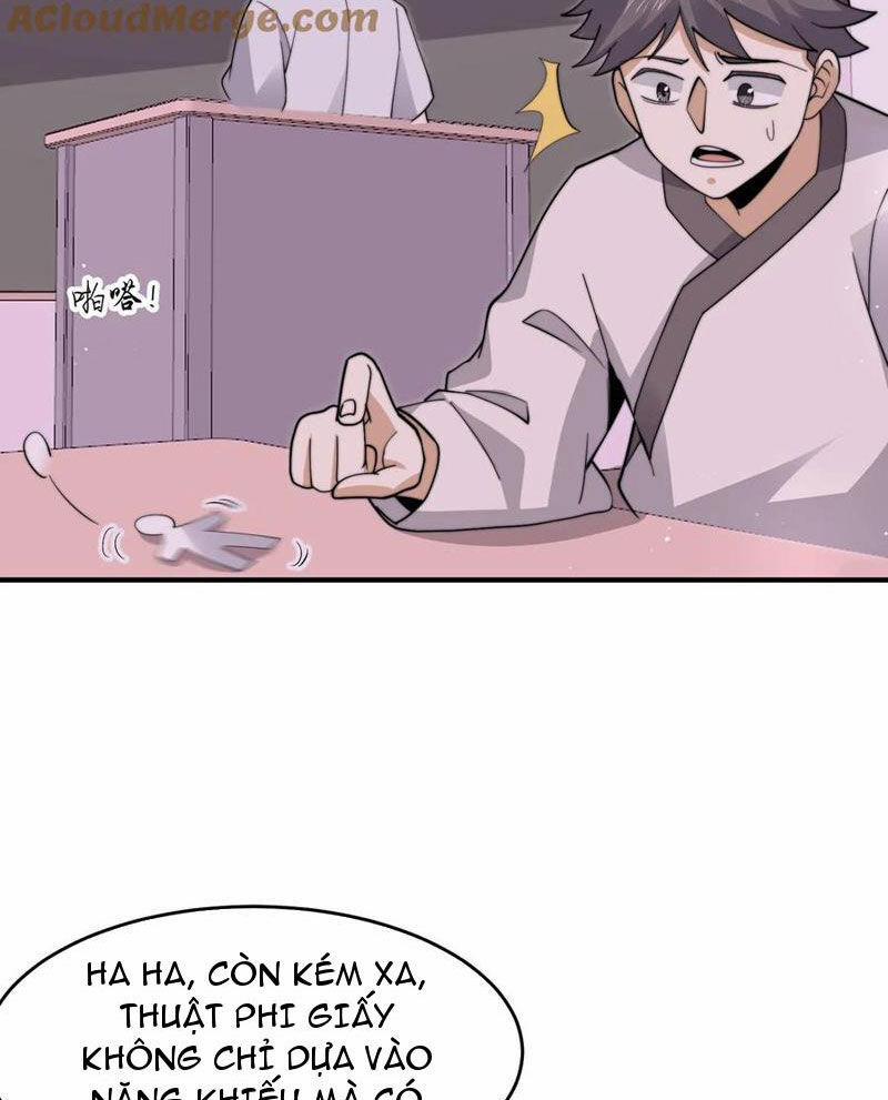 Bắt Đầu Livestream Ở Địa Phủ: Phát Sóng Trực Tiếp Ở Đây Ai Dám Đến 278 trang 17