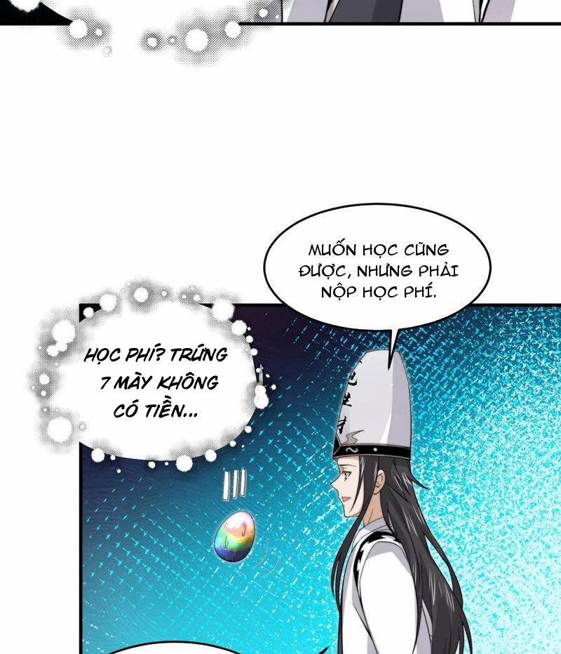 Bắt Đầu Livestream Ở Địa Phủ: Phát Sóng Trực Tiếp Ở Đây Ai Dám Đến 278 trang 41