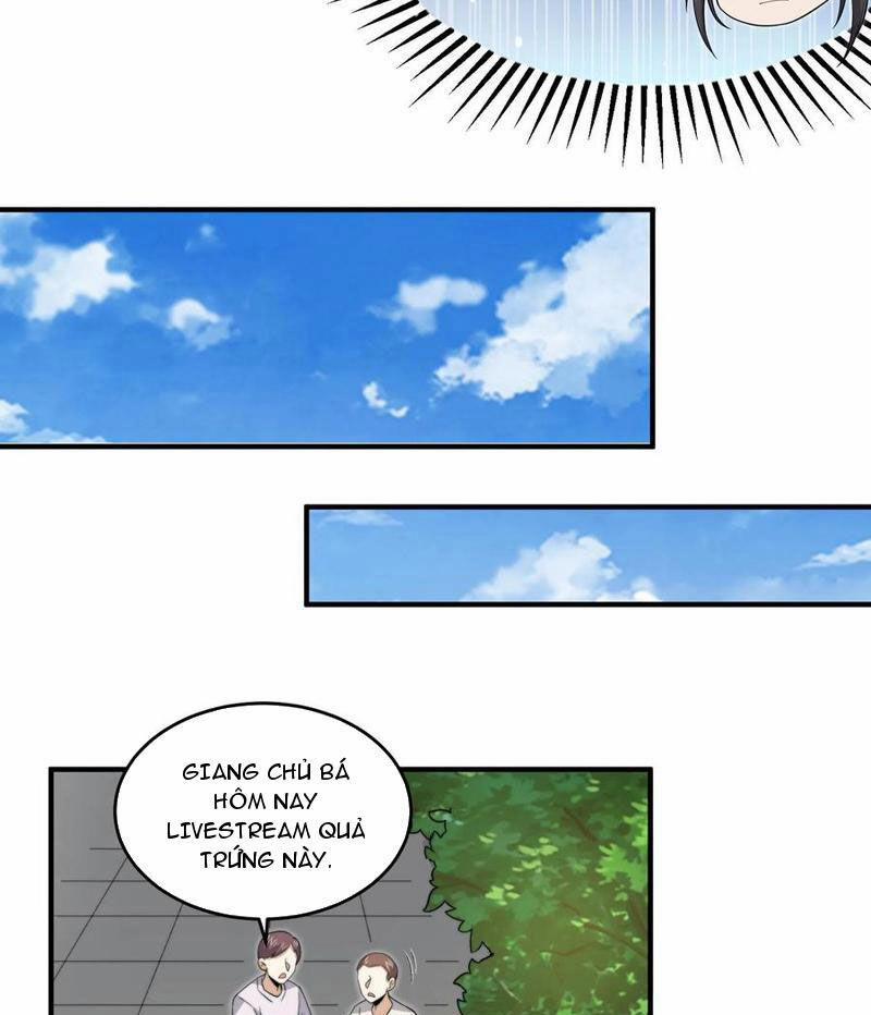 Bắt Đầu Livestream Ở Địa Phủ: Phát Sóng Trực Tiếp Ở Đây Ai Dám Đến 278 trang 45