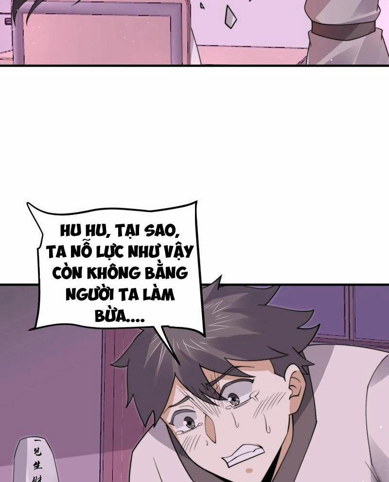 Bắt Đầu Livestream Ở Địa Phủ: Phát Sóng Trực Tiếp Ở Đây Ai Dám Đến 278 trang 6