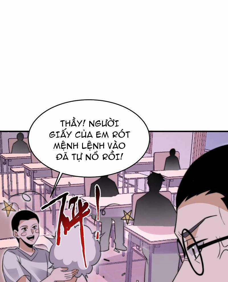 Bắt Đầu Livestream Ở Địa Phủ: Phát Sóng Trực Tiếp Ở Đây Ai Dám Đến 279 trang 12