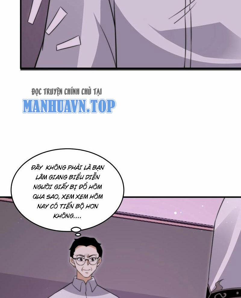 Bắt Đầu Livestream Ở Địa Phủ: Phát Sóng Trực Tiếp Ở Đây Ai Dám Đến 279 trang 16