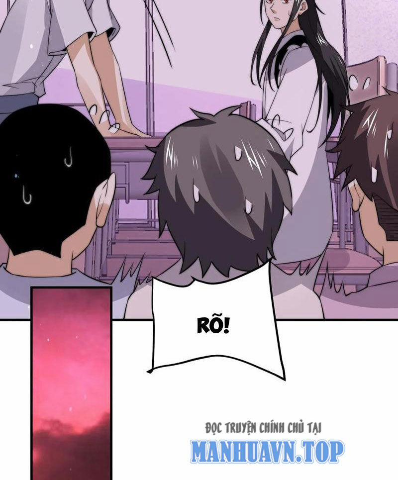 Bắt Đầu Livestream Ở Địa Phủ: Phát Sóng Trực Tiếp Ở Đây Ai Dám Đến 279 trang 26