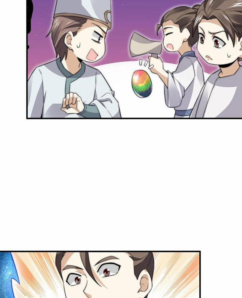 Bắt Đầu Livestream Ở Địa Phủ: Phát Sóng Trực Tiếp Ở Đây Ai Dám Đến 279 trang 4