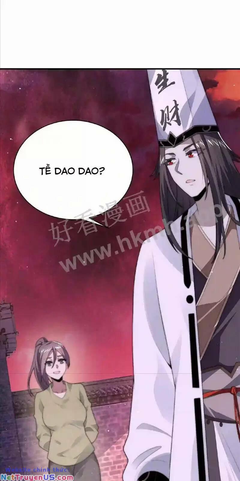Bắt Đầu Livestream Ở Địa Phủ: Phát Sóng Trực Tiếp Ở Đây Ai Dám Đến 28 trang 1