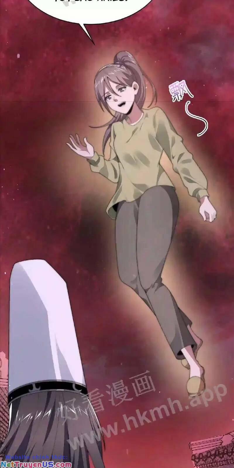 Bắt Đầu Livestream Ở Địa Phủ: Phát Sóng Trực Tiếp Ở Đây Ai Dám Đến 28 trang 6