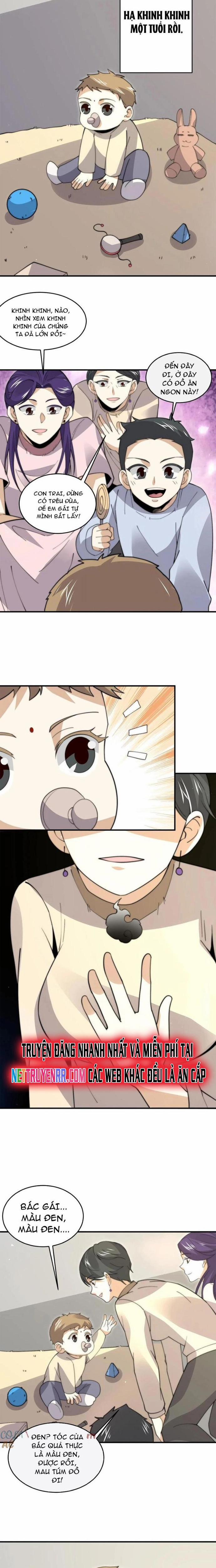 Bắt Đầu Livestream Ở Địa Phủ: Phát Sóng Trực Tiếp Ở Đây Ai Dám Đến 282 trang 6