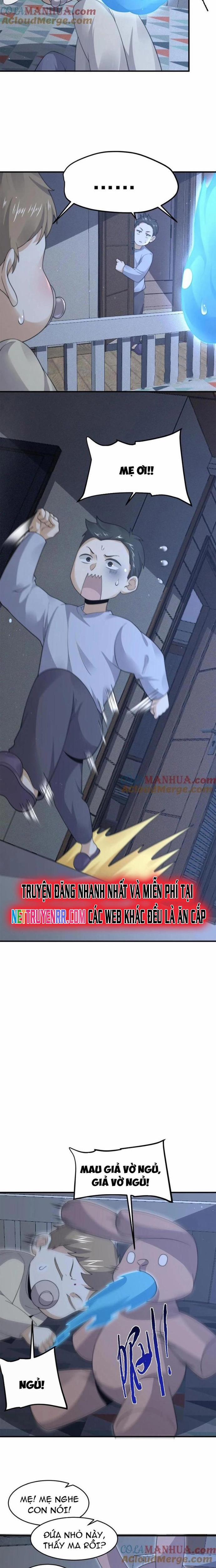 Bắt Đầu Livestream Ở Địa Phủ: Phát Sóng Trực Tiếp Ở Đây Ai Dám Đến 283 trang 2