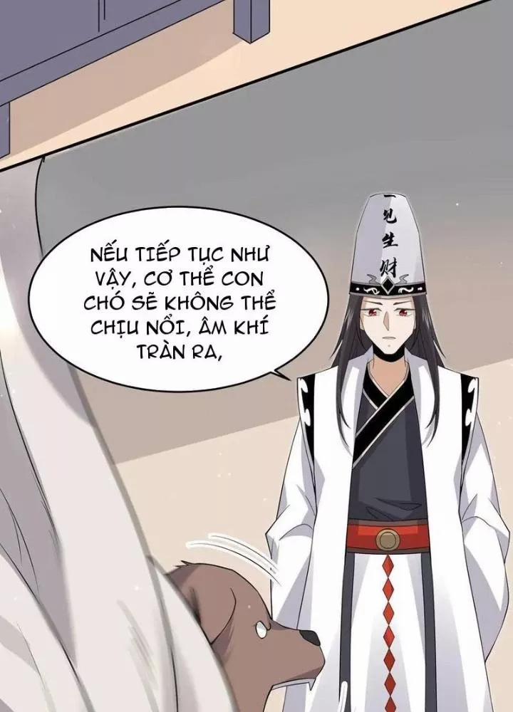 Bắt Đầu Livestream Ở Địa Phủ: Phát Sóng Trực Tiếp Ở Đây Ai Dám Đến 285 trang 31