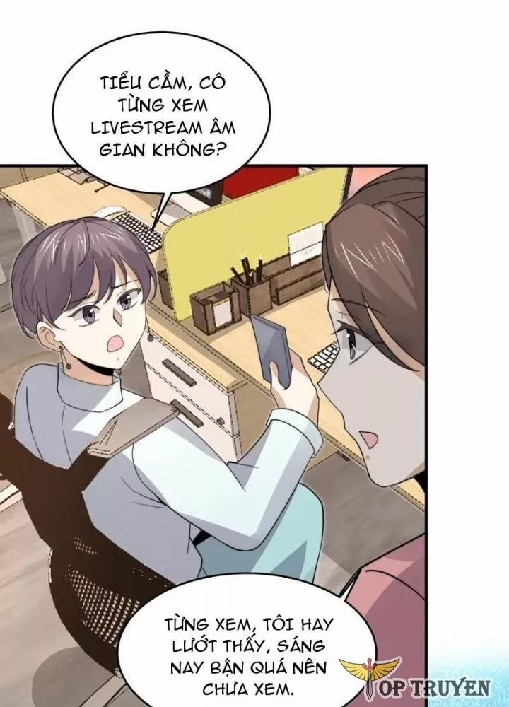 Bắt Đầu Livestream Ở Địa Phủ: Phát Sóng Trực Tiếp Ở Đây Ai Dám Đến 285 trang 5