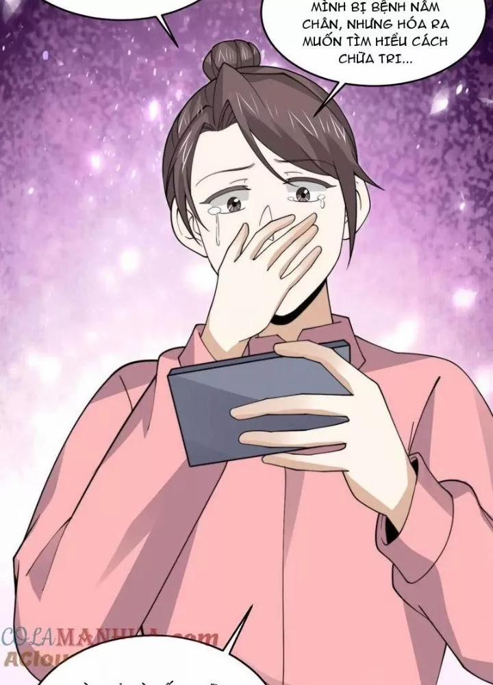 Bắt Đầu Livestream Ở Địa Phủ: Phát Sóng Trực Tiếp Ở Đây Ai Dám Đến 286 trang 17