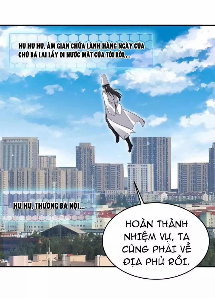 Bắt Đầu Livestream Ở Địa Phủ: Phát Sóng Trực Tiếp Ở Đây Ai Dám Đến 286 trang 35